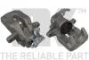 Тормозной суппорт зад. правый Citroen C4, C4 I, C4 Ii, Ds4 Peugeot 308 Cc, 308 I, 308 Sw I 1.2-2.0D 11.04- 213750