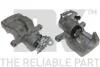 Суппорт задний левый Renault Megane/Scenic 1.6-2.0 97-03 NK 2139107 (фото 1)