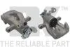 Супорт задній лівий Renault Clio III, Modus, Thalia I 1.2-2.0 07.00- 2139145