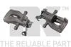 Суппорт задний правый Renault Clio III, Modus, Thalia I 1.2-2.0 07.00- 2139146