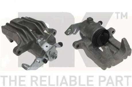Гальмівний супорт лів/зад Audi A3, Tt Seat Cordoba, Cordoba Vario, Ibiza Ii, Leon, Toledo Ii Skoda Octavia I Vw Bora, Golf Iv, New Beetle, Polo, Polo Classic 1.4-3.2 03.93-09.10 NK 2147217