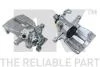 Тормозной суппорт зад. правый VW T5 2.0-2.5TDI 03- 2147250