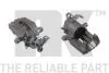 Тормозной суппорт задн. правый Audi A3 1.8T Quattro/1.9TDI 08.97- 2147268