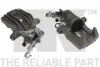 Тормозной суппорт зад. левый VW Golf V 03- 2147277