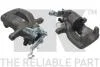 Тормозной суппорт зад. левый Audi A3 1.6 Tdi 09-12/Seat Altea 2.0 Di 05-/Skoda Octavia 2.0 Tdi 05-/VW Golf V 2.0 Tdi 0.3-0.8 2147281