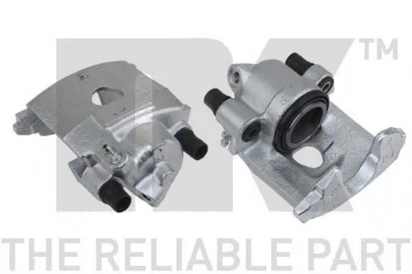 Супорт передній лівий NK 214783