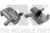 Тормозной суппорт зад. Chevrolet Lacetti 1.4-1.8 2.0D 05-/ Daewoo Nubira 1.6-2.0 00- 215027