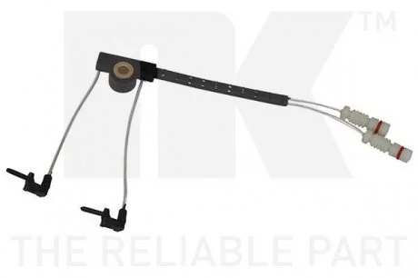 Датчик зносу колодок NK 280148