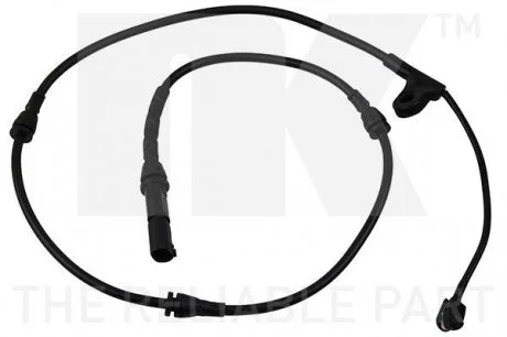 Фото 1 - датчик тормозных колодок Bmw BMW X5/X6 08- NK 280183 Датчик тормозных колодок Bmw BMW X5/X6 08- NK 280183 (фото 1)
