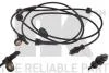 Датчик ABS задній Citroen C4 Fiat Doblo Peugeot 3008, 308 1.3D-1.9D 10.01- 292345