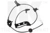 Датчик ABS зад. лев. Kia Sportage 2.0 I 16V/2.7 V6 4Wd 10- Hyundai Tucson 2.0 Crdi 10- 293539