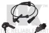 Датчик ABS передний левый RENAULT LAGUNA, LAGUNA III 1.5D-3.5 10.07- 293932