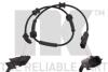 Датчик ABS зад. RENAULT LAGUNA, LAGUNA III 1.5D-3.5 10.07- 293934