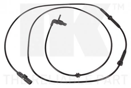 Фото датчик ABS NK 293947 Датчик ABS NK 293947
