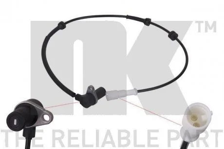 Фото датчик ABS передній Chevrolet Lacetti NK 295011 Датчик ABS передній Chevrolet Lacetti NK 295011