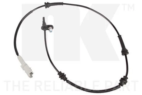 Датчик ABS перед. Citroen C4 Grand Picasso, C4 Picasso Peugeot 308 1.2-2.0D 02.13- NK 299906