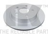 Гальмівний диск задній. Opel Insignia 08-, Saab 9-5 1.4-2.4 08- NK 313668 (фото 1)