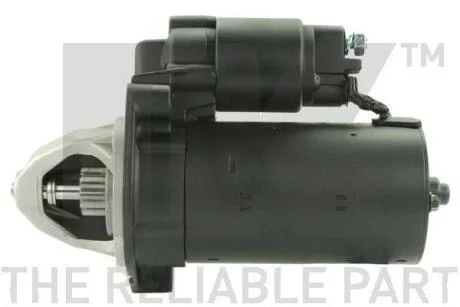 Стартер 2.0 kw MB C (W202/W203) /E (W210/W211) /Vito (W639) 03- NK 4717260