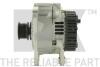 Генератор +Line 90A VW T4 1.9TD 4849640