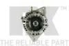 Генератор NK 4851566 (фото 2)