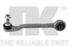 Рычаг передний левый (нижний/сзади)) BMW 1/2/3/4 2.0-3.0D 01.11- 50115111