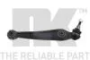 Рычаг нижний передний правый BMW X5 (E70), X6 (E71, E72) 3.0-4.8 02.06-06.14 NK 5011562 (фото 1)