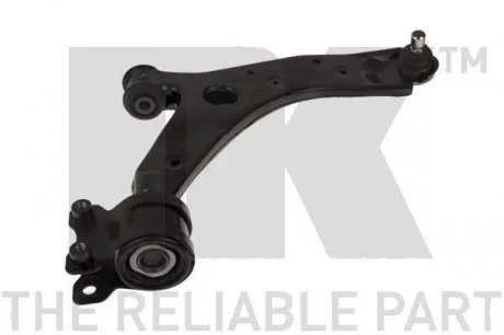 Важіль підвіски перед... Mazda 3, 5 1.4-2.5 10.03- NK 5013226