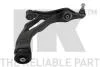 Рычаг нижний левый Audi Q7/VW Toureg 04- 50147117