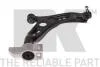 Важіль поперечний прав. перед. Seat Alhambra VW Passat, Sharan, Tiguan 1.2-3.6 12.04-12.17 5014782
