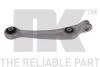 Рычаг подвески передний Лив нижн AUDI A4, A4 ALLROAD, A5, Q5 1.8-4.2 06.07-05.17 NK 5014785 (фото 1)