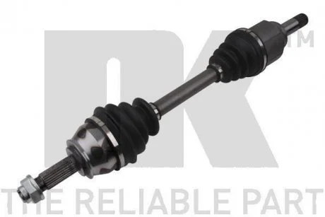 Піввісь NK 502367