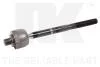Наконечник лев. BMW 1 ( F20 F21 ) 3 (F30 F34 F34 F80) 12- 5031555