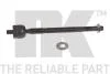 Рулевая тяга 239mm Citroen C2, C3 Peugeot 1007 1.1-1.6 02.02- NK 5031929 (фото 1)