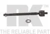 Рулевая тяга 239mm Citroen C2, C3 Peugeot 1007 1.1-1.6 02.02- NK 5031929 (фото 2)