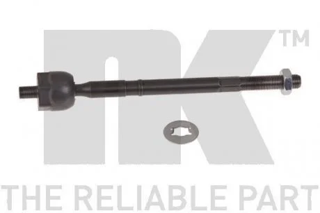 Рульова тяга 239mm Citroen C2, C3 Peugeot 1007 1.1-1.6 02.02- NK 5031929