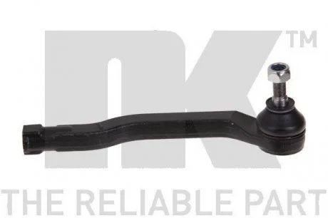 Наконечник прав Nissan Micra III (K12) 03-10 NK 5032270