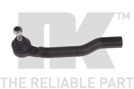Наконечник рулевой левый Nissan Note 1,4 06- 1,5dCI 08- NK 5032281