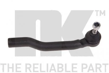 Наконечник кермовий правий Nissan Note 1,4 06- 1,5dCI 08- NK 5032282