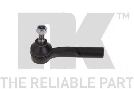 Накінечник кермової тяги лівий Fiat Fiorino, Linea, Punto, Qubo Opel Corsa D 0.9-1.9 10.05- NK 5032375