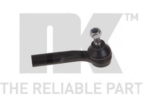 Наконечник кермової тяги прав Fiat Fiorino, Linea, Punto, Qubo Opel Corsa D 0.9-1.9 10.05- NK 5032376