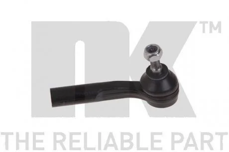 Наконечник кермової тяги прав Fiat Fiorino, Linea, Punto, Qubo Opel Corsa D 0.9-1.9 10.05- NK 5032376