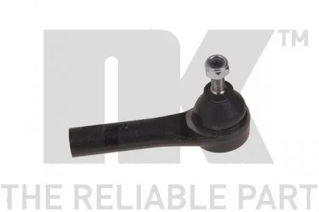 Фото наконечник рульової тяги правий Fiat Doblo 1.4-2.0D 10- NK 5032386 Наконечник рульової тяги правий Fiat Doblo 1.4-2.0D 10- NK 5032386