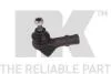 Наконечник рулевой тяги левый Ford Sierra 82- 5032504