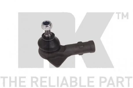 Наконечник рулевой тяги левый Ford Sierra 82- NK 5032504