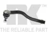 Фото 1 - накінечник кермової тяги лівий VW Sharan 1.8-2.8 95-10 NK 5032541 Накінечник кермової тяги лівий VW Sharan 1.8-2.8 95-10 NK 5032541 (фото 1)