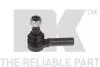 Наконечник кермовий лівий Ford Transit 87- 5032548