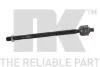 Рулевая тяга лв/пр Ford C-Max 07-, Focus 03-, Grand C-Max 10-, Kuga 08- /Volvo C30 06-12, S40 04-, V50 04- NK 5032562 (фото 2)