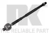 Рулевая тяга без наконечника Honda CR-V 07- 5032644