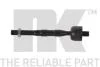 Фото 2 - кермова тяга ліва/права Mitsubishi Pajero 3.5I 24V,2.5TD,3.2TDI 16V 00.02- /SSangYong Kyron NK 5033028 Кермова тяга ліва/права Mitsubishi Pajero 3.5I 24V,2.5TD,3.2TDI 16V 00.02- /SSangYong Kyron NK 5033028 (фото 2)