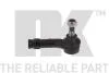 Накінечник керм. тяги правий Ford B-Max 12-, Ecosport 13-, Fiesta 09- NK 5033247 (фото 1)